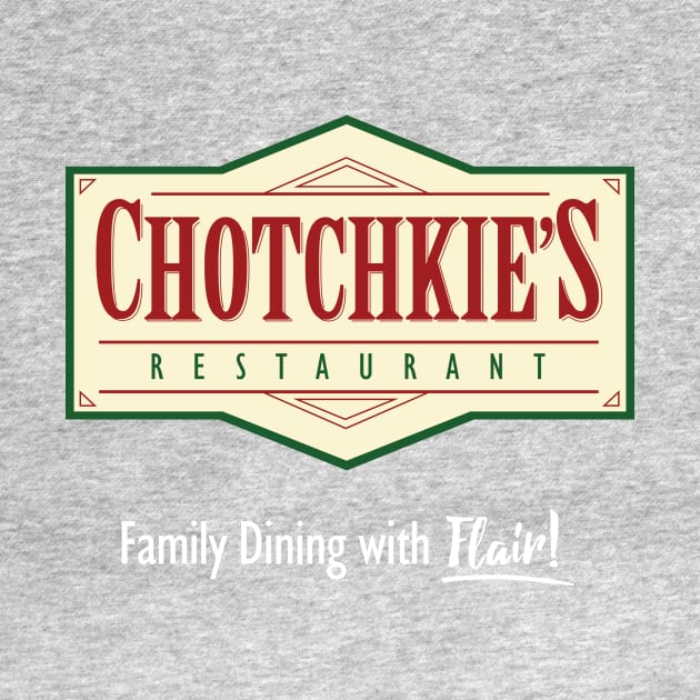 Family Dining with Flair by Heyday Threads